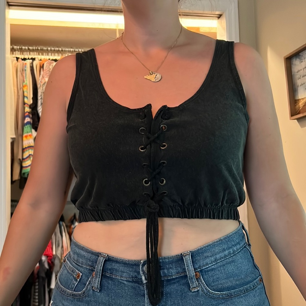 Urban Outfitters Tank